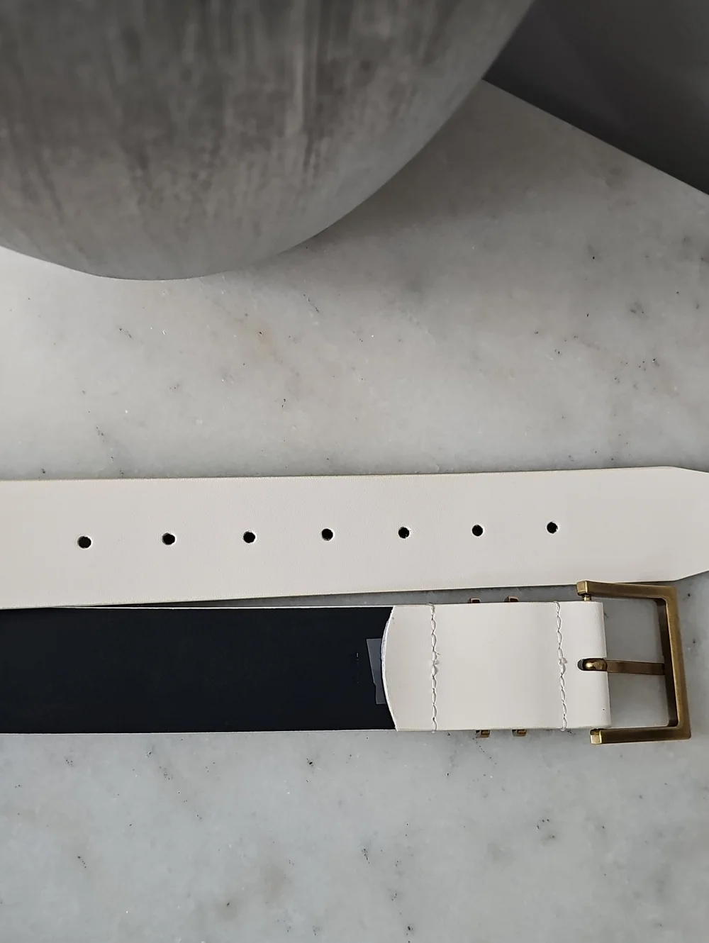 Kurt Geiger Evil Eye Belt